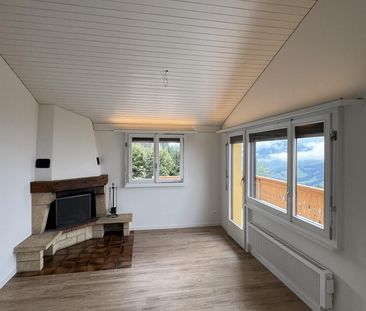 4.5 Zimmer Chalet - Photo 1