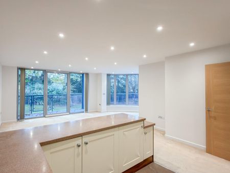 2 bedroom apartment to rent - Photo 2