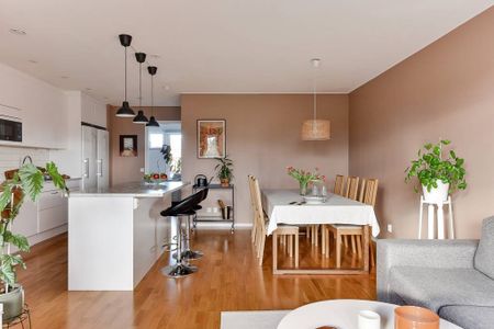 Skärvstensgatan, Umeå - Foto 3