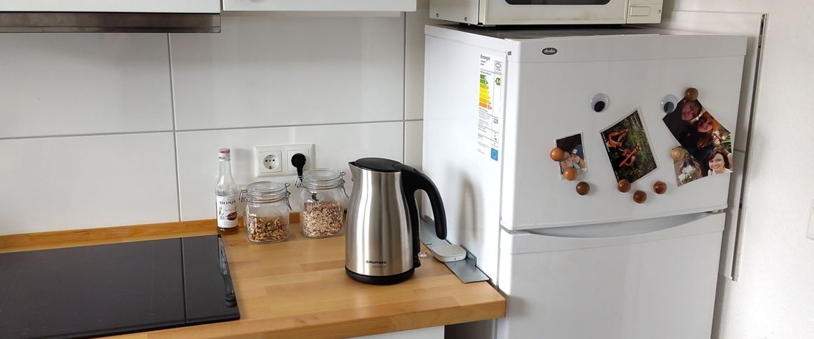 *** Hier beginnen in Kürze die Modernisierungsarbeiten *** - Photo 1