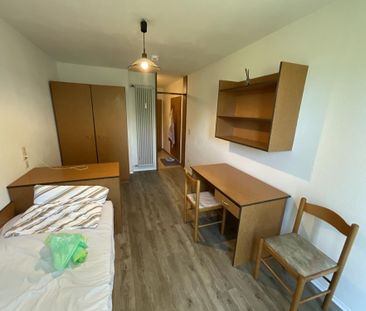 Beziehbares Studentenappartement! - Photo 1