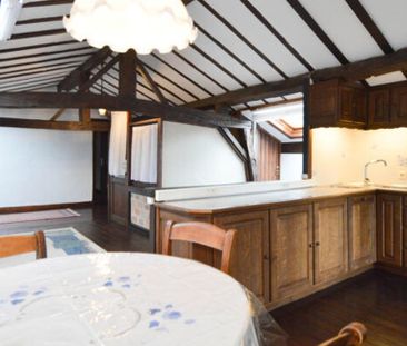 Appartement te huur in Esneux voor € 550 met 1 slaapkamer - Foto 3