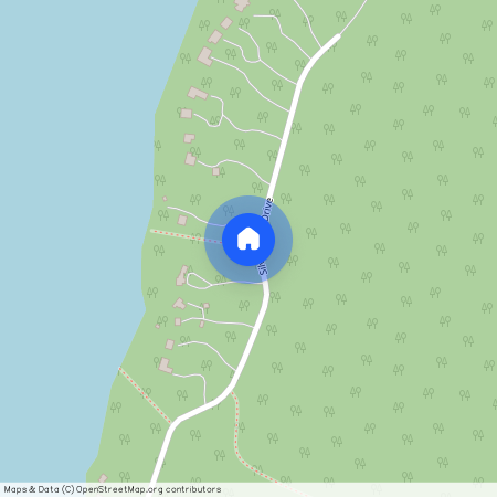 456 Silver Birch Drive, Tiny