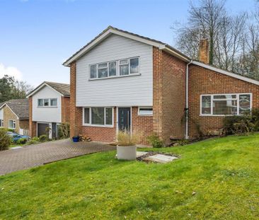 5 bedroom detached house to rent - Photo 6