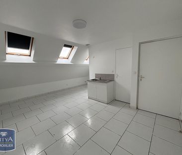 Location Appartement 1 pièce 21m² SOMAIN 59490 - Photo 5