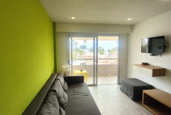 Playa del Inglés, Canary Islands 35100