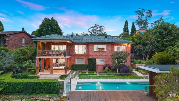 84 Browns Road, Wahroonga NSW 2076 - House For Rent | Domain - Photo 1