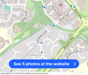 Stonefield, Eastleaze, SN5 - Photo 1