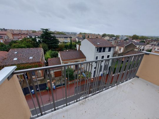 APPARTEMENT T1 31M - Photo 1