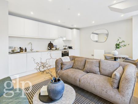 1 bedroom apartment to rent - Photo 2