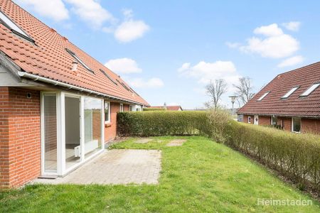 Rækkehus med unik beliggenhed. - Photo 4