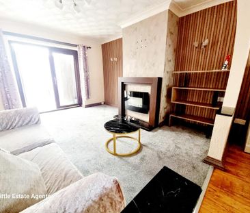 3 bedroom terraced house to rent - Photo 2