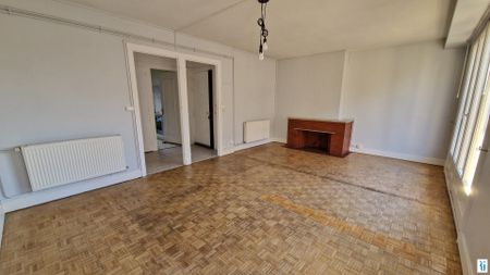 Location Appartement ROUEN - Photo 2