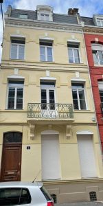 Location Appartement 2 pièces 34m² CAMBRAI 59400 - Photo 4