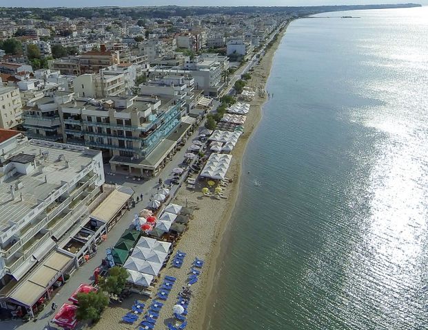 Μονοκατοικία για ενοικίαση Πλαγιάρι (Μίκρα) - Photo 1