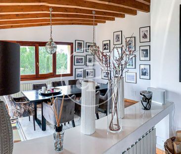 7 bedroom luxury Villa for rent in Esporles, Balearic Islands - Photo 2