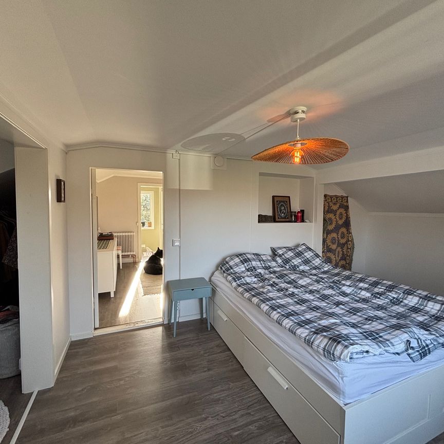 Södra Edevägen, Järvsö - Foto 1