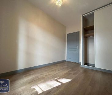 Appartement à louer 3 pièces 93.38m² - Photo 2