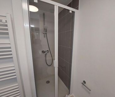 location Appartement T1 DE 18.3m² À LA ROCHELLE - Photo 6