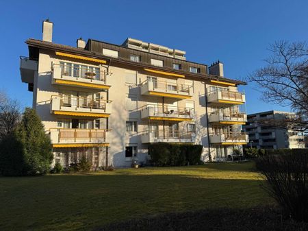 4.5 Zimmer, 115 m², 2. Stock - Photo 4