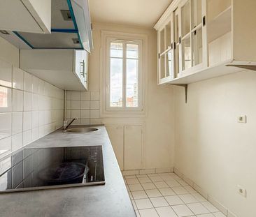 Appartement Nanterre 4 pièce(s) - Photo 3