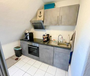 2- Zi-DG.-Wohg 63 QM, kernsa., Sonntag Berichtigung ! - Photo 6