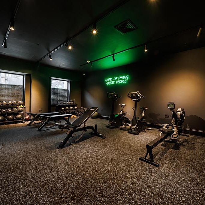 Studio to rent - Photo 1