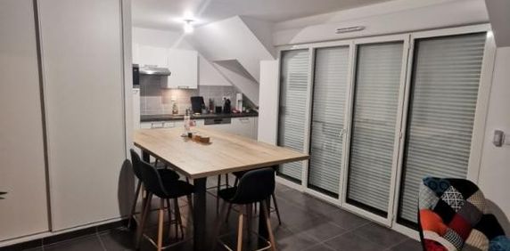 Appartement à louer 2 pièces - 47 m² - Photo 2