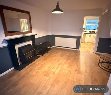 2 bedroom semi-detached house to rent - Photo 2