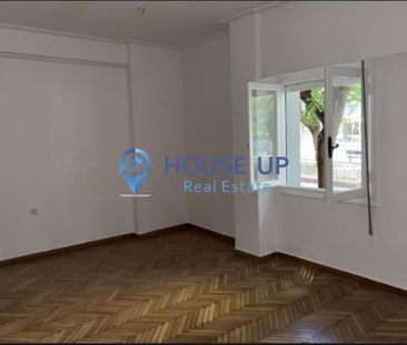 Διαμέρισμα για ενοικίαση Φωκίωνος Νέγρη (Κυψέλη) - Φωτογραφία 2
