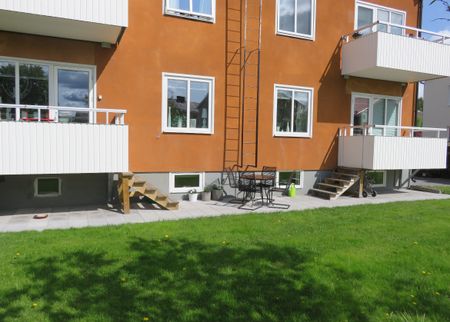Storgatan, Skellefteå - Photo 4