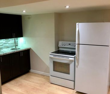 For Lease - 134 James Street Unit# LOWER, King, Ontario - Photo 1