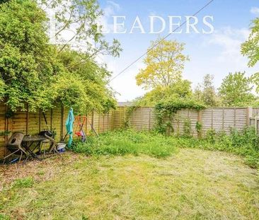 St Georges Drive, Cheltenham, GL51 - Photo 1