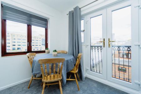 1 bedroom apartment to rent - Photo 3