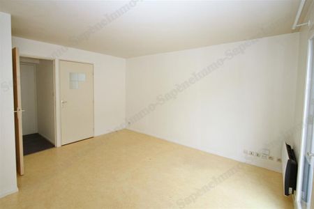 Location Studio Rennes - St Hélier - Photo 3