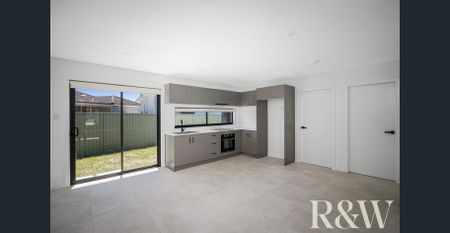 Brand New 2 bedroom Brick Granny Flat - Photo 3