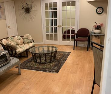 For Lease - 72 Calderbridge Crescent Unit# BSMT, Markham, Ontario - Photo 5