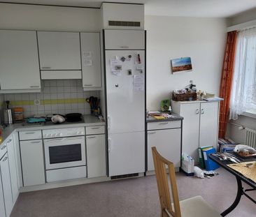 3 Zimmer, 81 m², 8. Stock - Photo 4