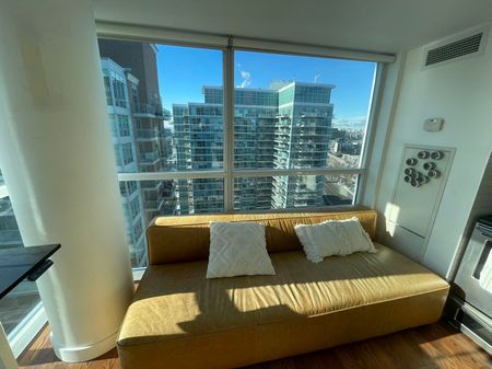 For Lease - 80 Western Battery Road Unit# 2303, Toronto, Ontario - Photo 2