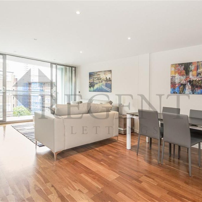 2 bedroom apartment to rent - Photo 1