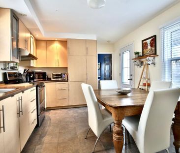 Beau grand 4 1/2 Vieux Longueuil - Photo 3