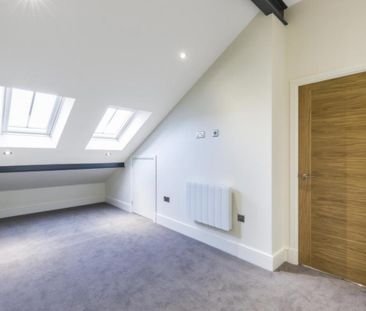 1 bedroom flat to rent - Photo 6