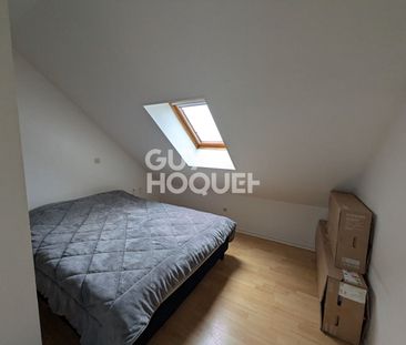Location Appartement 2 pièces 28m² AUXERRE 89000 - Photo 1