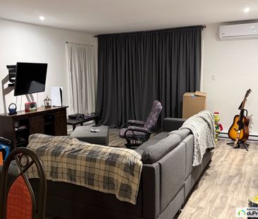 11385, Place des Pervenches, Bécancour (Ste-Angèle) à louer - Photo 3