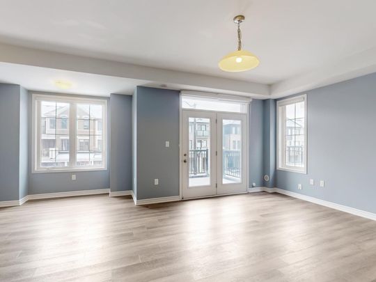 For Lease - 78 Melmar Street, Brampton, Ontario - Photo 1