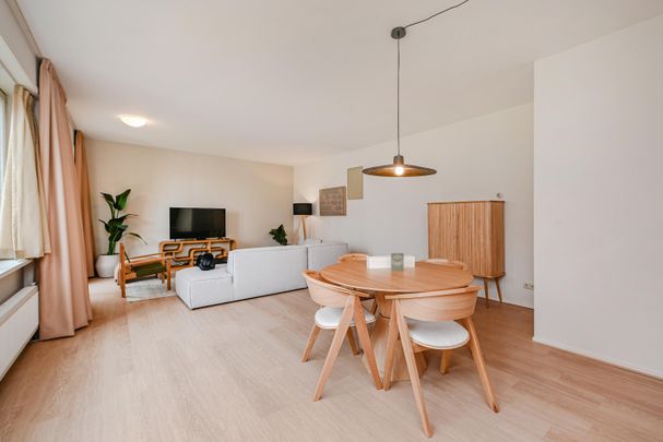 Te huur: Appartement Herengracht in Den Haag - Foto 1