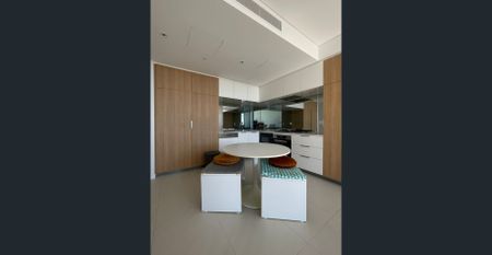 Modern Luxury New Apartment with Spectacular Uninterrupted City View! - Photo 4