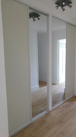Location Appartement 3 pièces 58m² NANCY 54000 - Photo 3