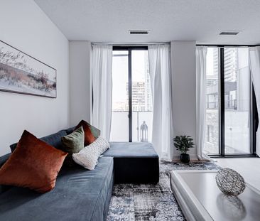 For Lease - 25 Richmond Street Unit# 402, Toronto, Ontario - Photo 6