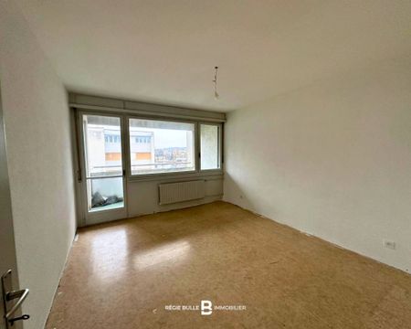 Marly - 2 3.5-room apartments under renovation for rent - Photo 3